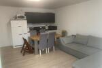 Terrassenwohnung Kümmersbruck - 2 Zimmer, 42 m&sup2;, 820&euro; | Angebot:25941766