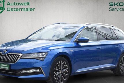 Skoda Superb 59.885 km 29.785 &euro; Tacherting 83342