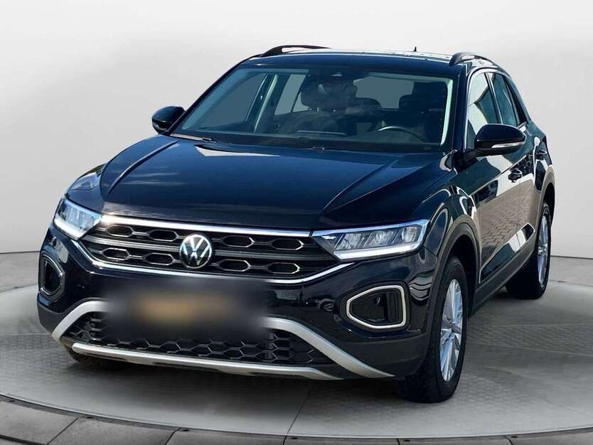 VW T-Roc 90.100 km 22.990 € Grünwald 82031