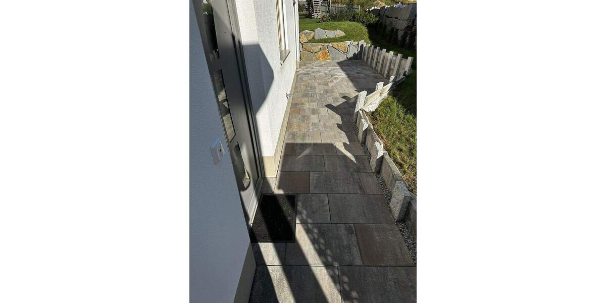 Doppelhaushälfte Winzer Neßlbach - 4 Zimmer, 130 m&sup2;, 1.200&euro; | Angebot:24737237