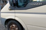 Ford Transit 483.000 km 1.890 &euro; Karlsfeld 85757