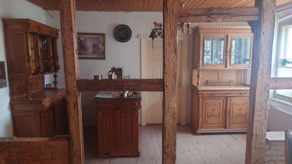 Reihenhaus Tribsees - 5 Zimmer, 240 m&sup2;, 99.000&euro; | Angebot:21854018
