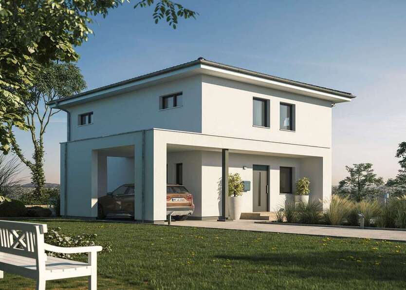 Haus zum Kaufen in Senftenberg 231.999 € 133 m²