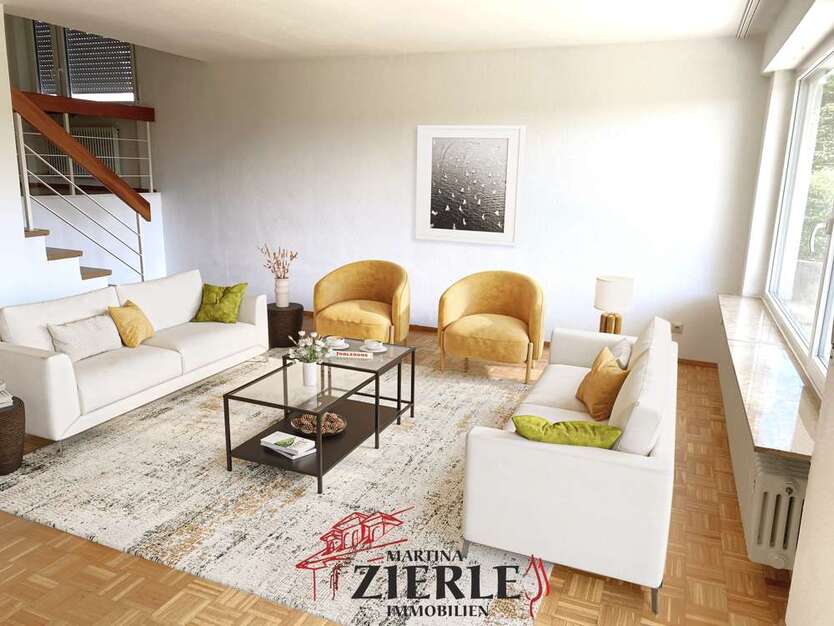 Haus zum Mieten in Ebersbach an der Fils 1.650 € 140 m² 5.5 zimmer