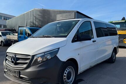 Mercedes-Benz Vito 338.836 km 10.999 &euro; Korntal-Münchingen 70825