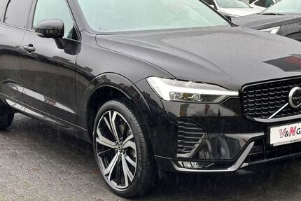 Volvo XC60 52.800 km 38.830 &euro; Hamm 59063