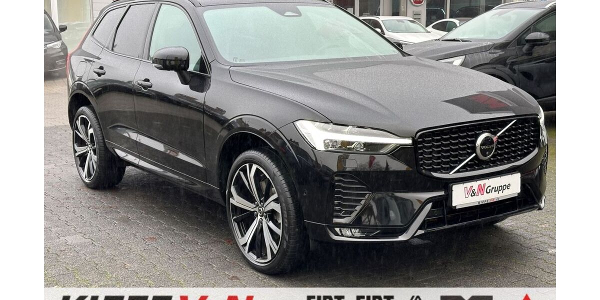 Volvo XC60 52.800 km 38.830 &euro; Hamm 59063