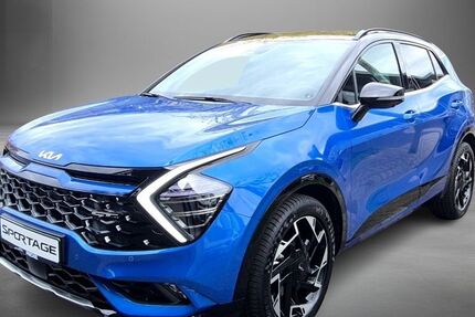 Kia Sportage 12.897 km 32.870 &euro; Krefeld 47805