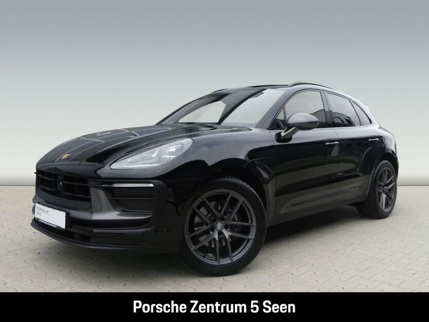 Macan