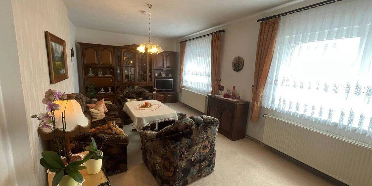 Einfamilienhaus Massen - 6 Zimmer, 121 m&sup2;, 149.000&euro; | Angebot:26733426