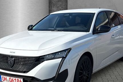 Peugeot 308 51.700 km 21.900 &euro; Gremersdorf OT Bollbrügge 23758