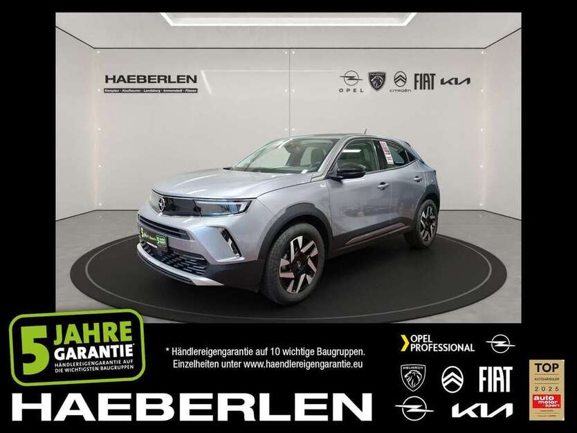 Mokka