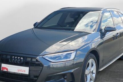 Audi A4 75.650 km 23.890 &euro; Schwäbisch Hall 74523