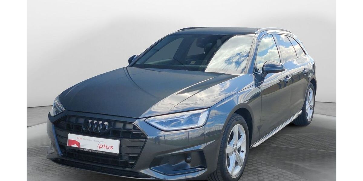 Audi A4 75.650 km 23.890 &euro; Schwäbisch Hall 74523