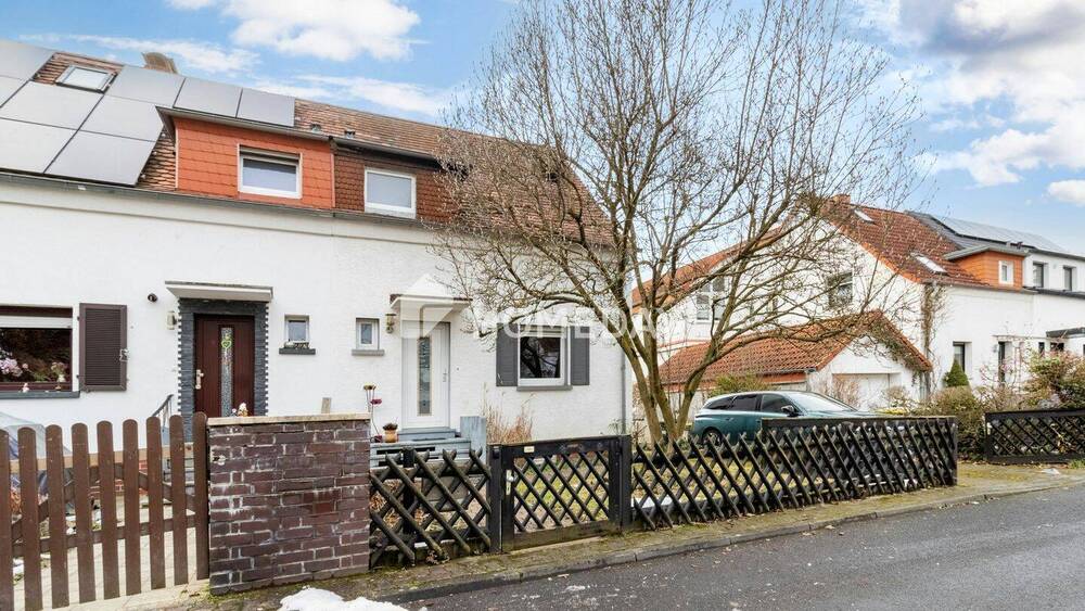 Doppelhaushälfte Frankfurt am Main Fechenheim - 4 Zimmer, 75 m&sup2;, 535.000&euro; | Angebot:26016907