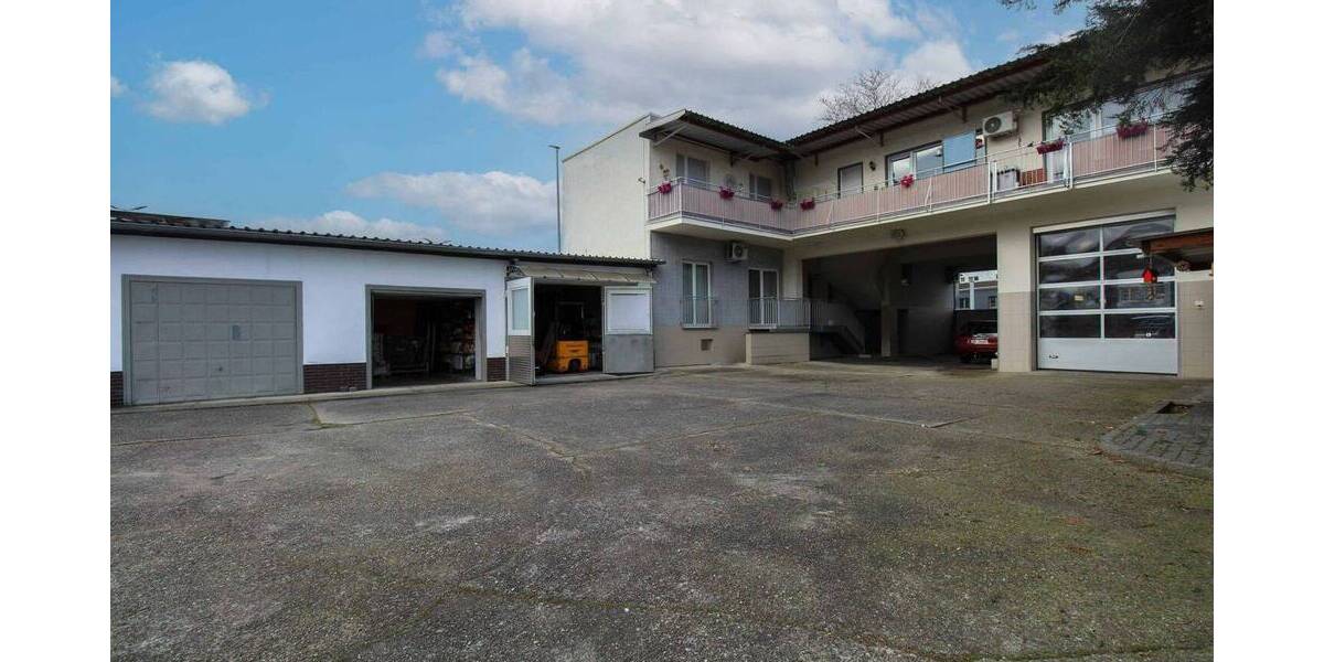 Gewerbeobjekt Bonn Friesdorf - 965.000&euro; | Angebot:26117856