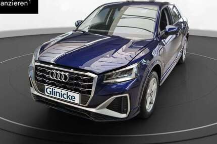 Audi Q2 18.750 km 27.280 &euro; Minden 32427