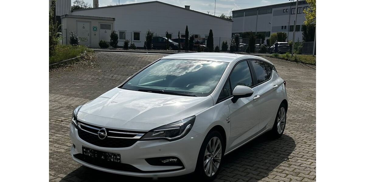 Opel Astra 109.000 km 10.500 &euro; Schweinfurt 97422