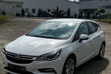 Opel Astra 109.000 km 8.700 &euro; Schweinfurt 97422
