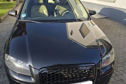 Audi A3 182.000 km 5.200 &euro; Trochtelfingen 72818