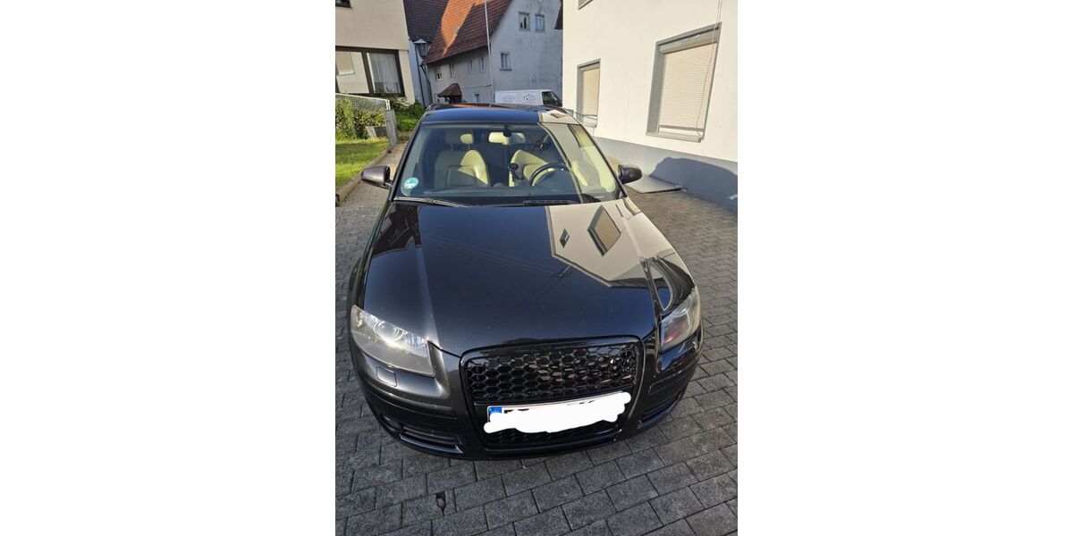 Audi A3 182.000 km 5.200 &euro; Trochtelfingen 72818