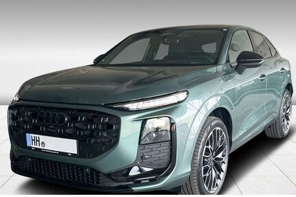 Audi Q3 1.890 km 56.660 &euro; Hamburg 22419