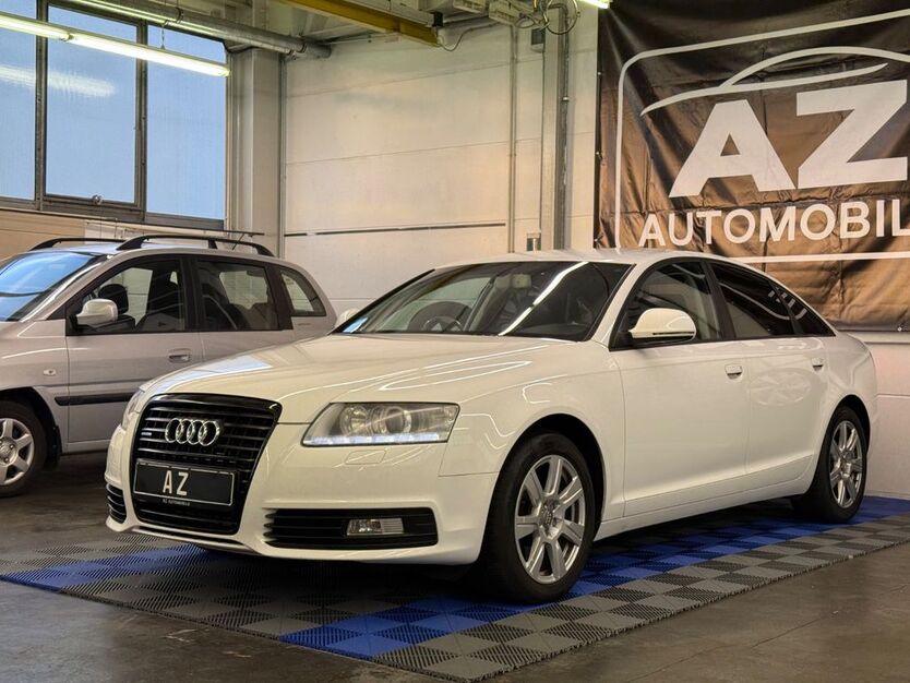Audi A6 266.000 km 6.990 € Mutlangen 73557