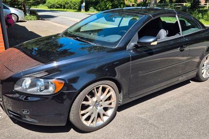 Volvo C70 164.800 km 11.000 &euro; Strübbel 25792