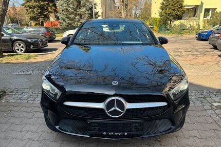 Mercedes A 220