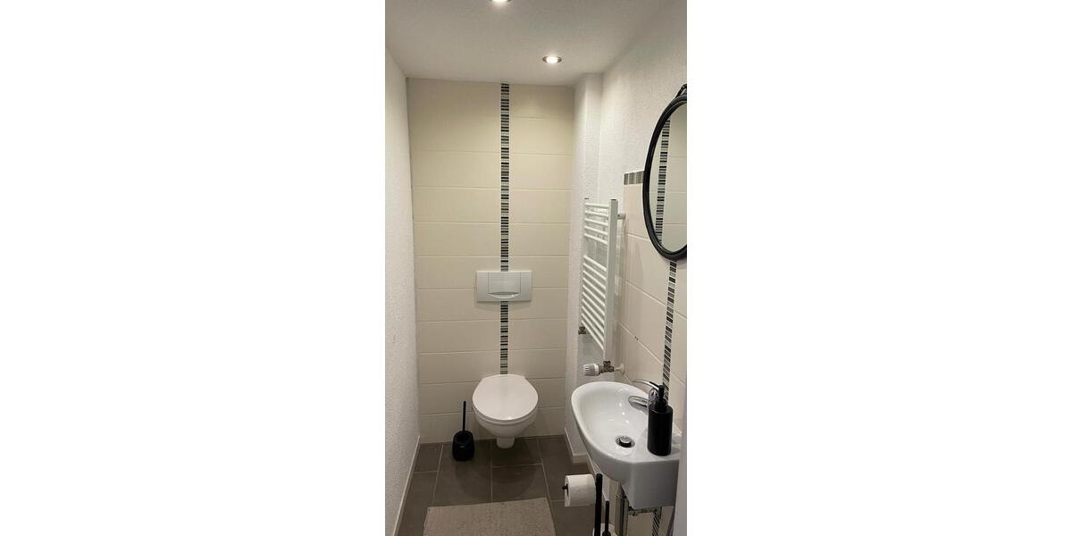 Doppelhaushälfte Neu-Eichenberg Eichenberg - 5 Zimmer, 110 m&sup2;, 270.000&euro; | Angebot:26126474