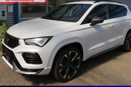 Cupra Ateca 16.150 km 30.500 &euro; Cochem 56812