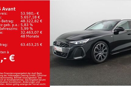 Audi A6 21.500 km 49.980 &euro; Würzburg 97076