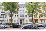 Stilvoller Dachgeschoss-Traum mit zwei Dachterrassen – bezugsfreie 2-Zimmer-Wohnung in Berlin-Grünau 2 zimmer