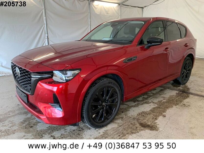 CX-60