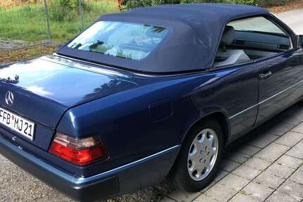 Mercedes-Benz CE 300 140.000 km 39.999 &euro; Grafrath 82284