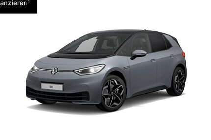 VW ID.3 98.500 km 20.980 &euro; Weimar 99423