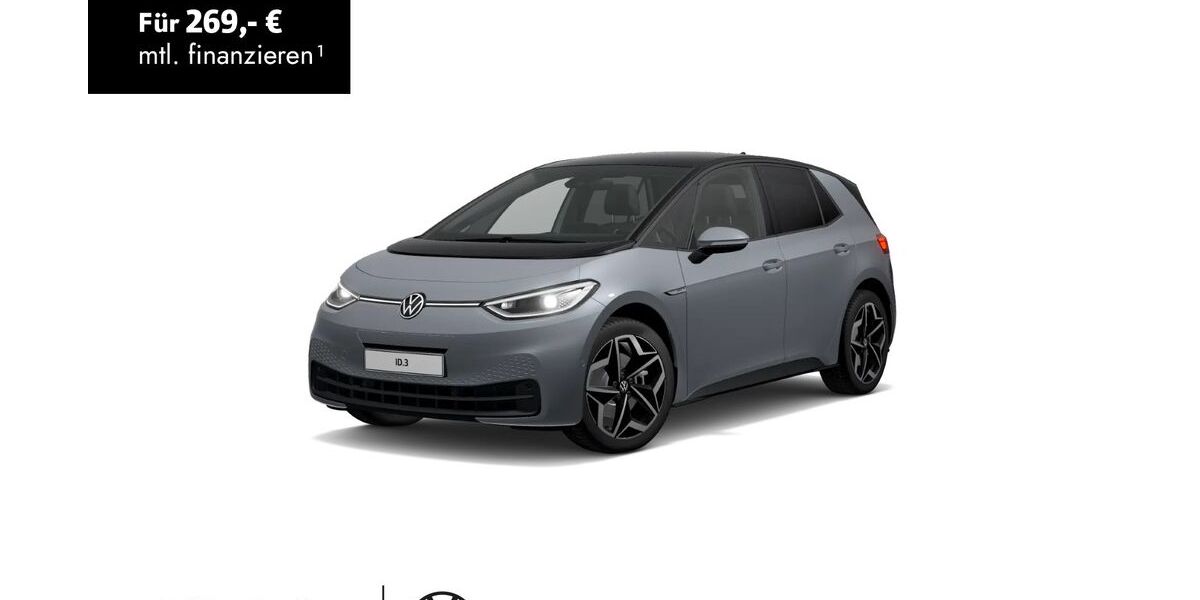 VW ID.3 98.500 km 20.980 &euro; Weimar 99423