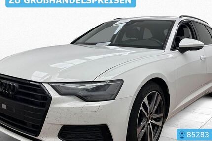 Audi A6 137.059 km 24.107 &euro; Starnberg 82319