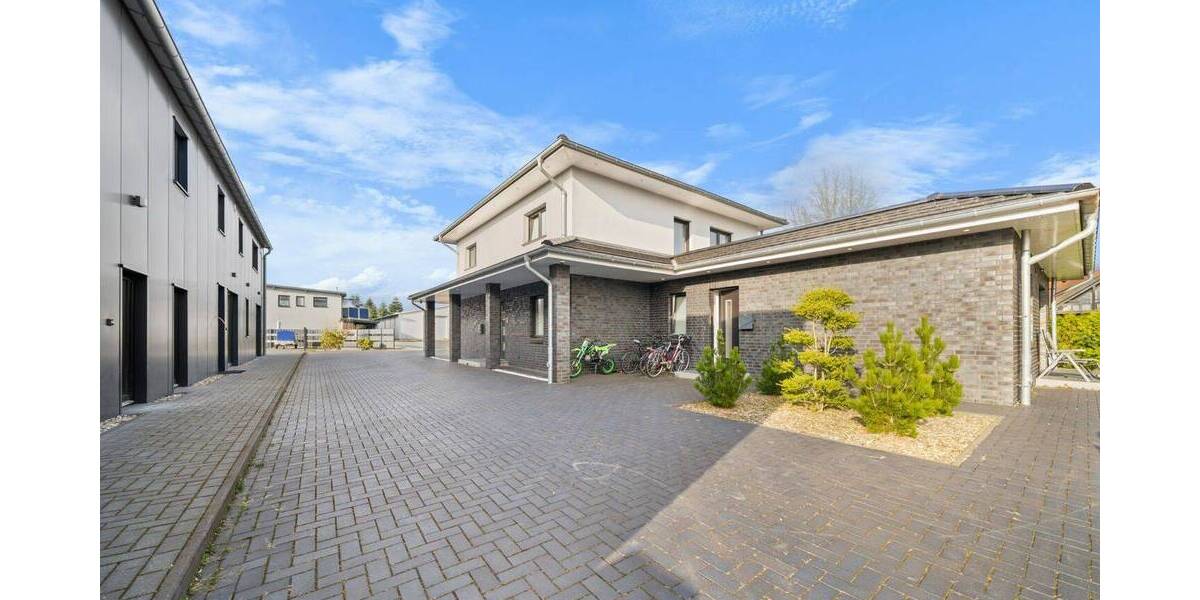 Mehrfamilienhaus, Wohnhaus Neumünster Faldera - 7 Zimmer, 211 m&sup2;, 1.660.000&euro; | Angebot:26260441