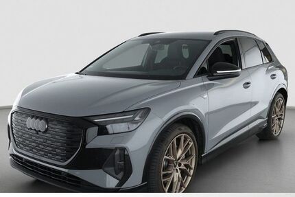 Audi Q4 e-tron 6.076 km 48.981 € Bremerhaven 27576