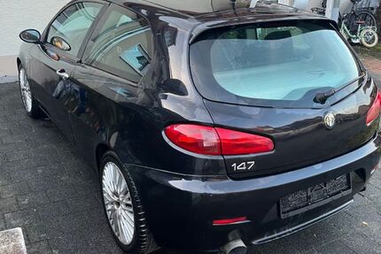 Alfa Romeo 147 200.000 km 1.200 &euro; Sankt Augustin 53757