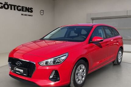 Hyundai i30 84.639 km 9.590 &euro; Soest 59494