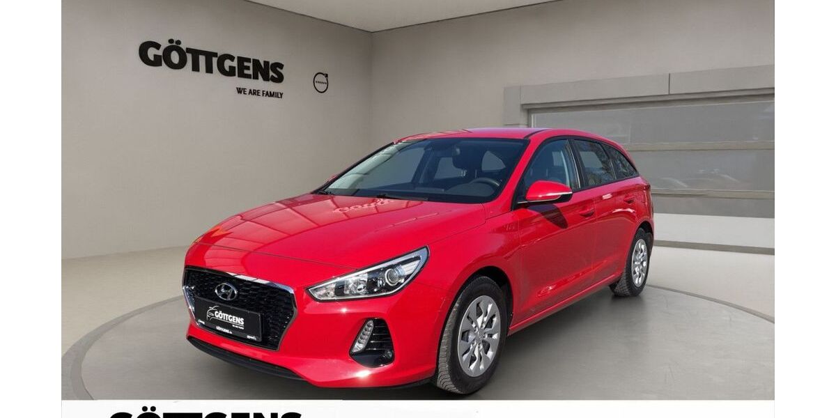 Hyundai i30 84.639 km 9.590 &euro; Soest 59494