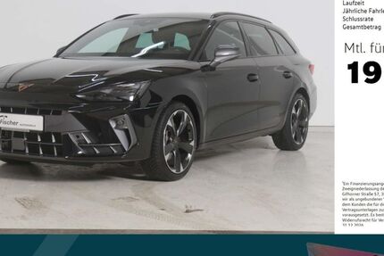 Cupra Leon 20.892 km 30.480 &euro; Amberg 92224