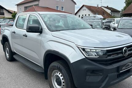 VW Amarok 27.000 km 32.990 &euro; Roding 93426
