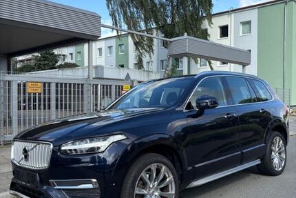 Volvo XC90 179.371 km 23.399 &euro; Bremen 28197