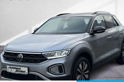 VW T-Roc 14.083 km 30.990 € Schnaittach 91220