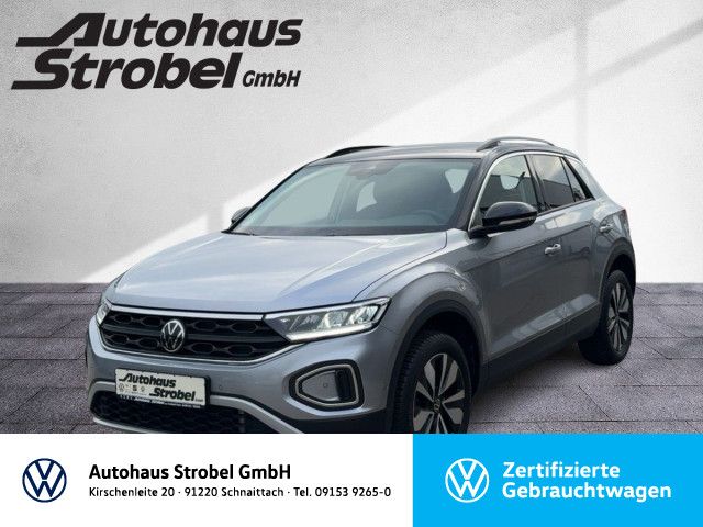 VW T-Roc 14.083 km 30.990 € Schnaittach 91220
