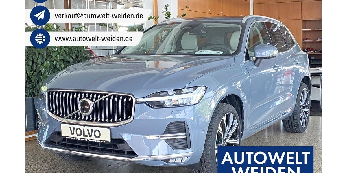 Volvo XC60 66.900 km 38.500 &euro; Weiden 92637