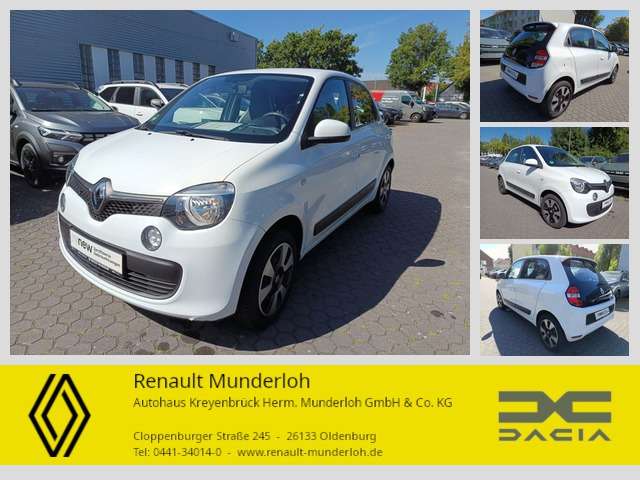 Twingo
